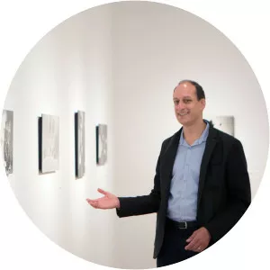 Matthew S. Witkovsky - Author