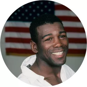 Matthew Saad Muhammad