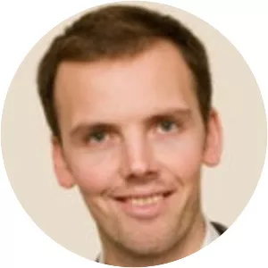 Matthew Saul - Author