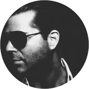 Matthew Schultz - American musician