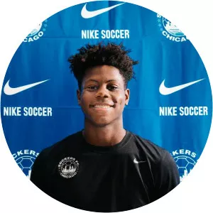 Matthew Senanou - Soccer player