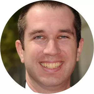 Matthew Senreich - American screenwriter