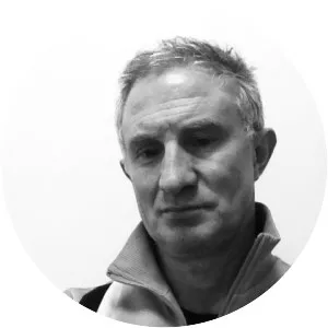 Matthew Shaul - Author