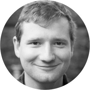 Matthew Sheeran photograph