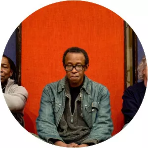 Matthew Shipp Trio