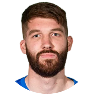 Matthew Skeet - Goalkeeper