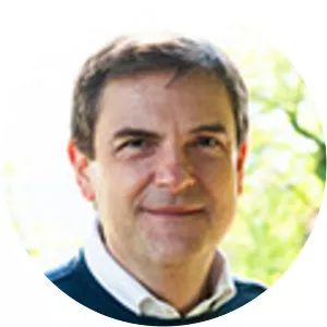 Matthew Smallman-Raynor - Geographer