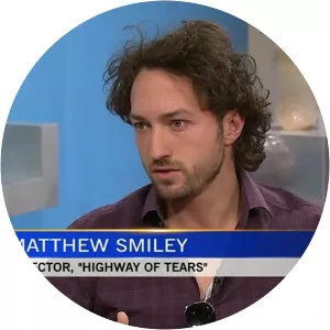 Matthew Smiley