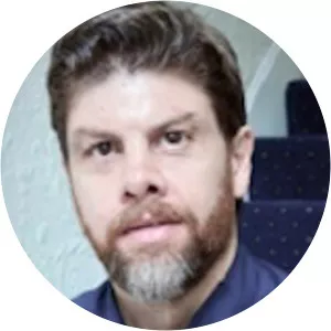 Matthew Soteriou - Author