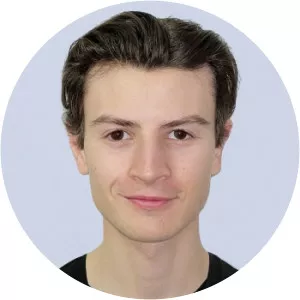 Matthew Soukup - Canadian olympic athlete