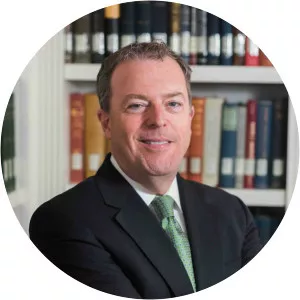 Matthew Spalding - Author