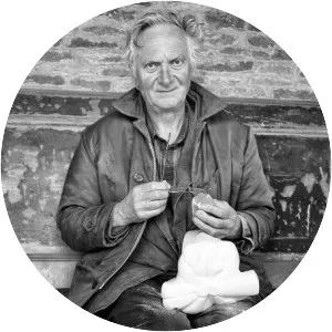 Matthew Spender - Sculptor