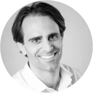 Matthew Spenko - Author