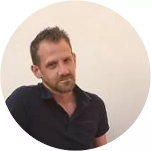 Matthew Sperling photograph