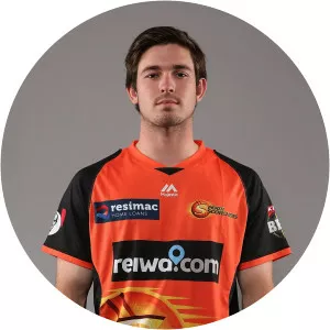 Matthew Spoors - Cricketer