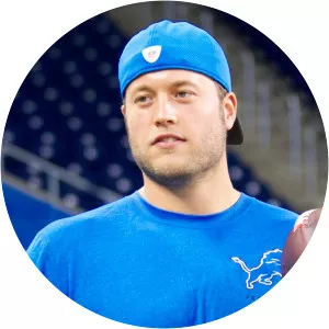 Matthew Stafford
