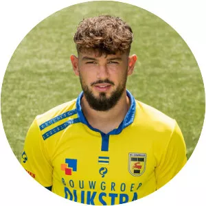 Matthew Steenvoorden