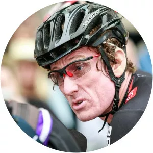 Matthew Stephens - Statistician