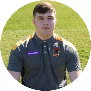 Matthew Storton - Rugby league player