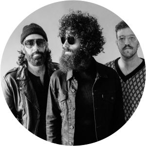 Matthew Stubbs photograph