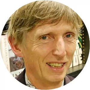 Matthew Sturgis - Author