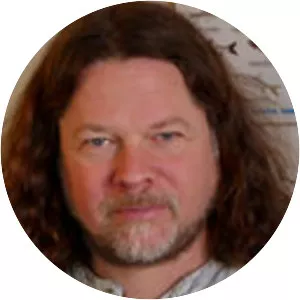 Matthew Sweney - Author