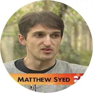 Matthew Syed