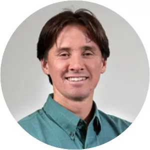 Matthew T. Hora - Author