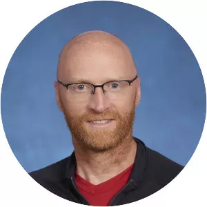 Matthew T. McCrudden photograph