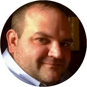 Matthew T. Page - Author