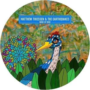 Matthew Thiessen and The Earthquakes