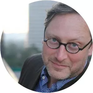 Matthew Tobin Anderson