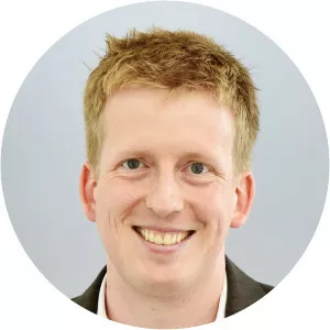 Matthew Tredwell - Researcher