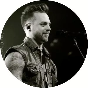 Matthew Tuck