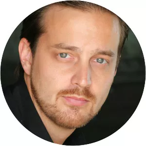 Matthew Tyler - Actor