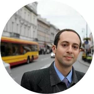 Matthew Tyrmand photograph