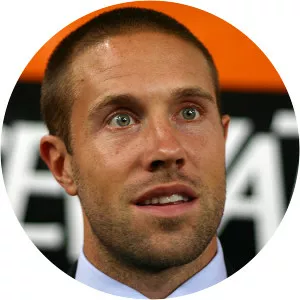 Matthew Upson