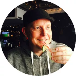 Matthew van der Want