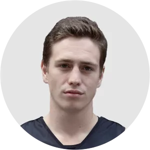 Matthew van Tongeren