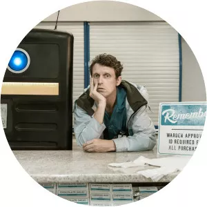 Matthew Vesely - Film writer