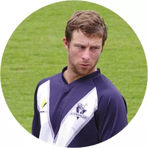 Matthew Wade - Australian cricketer
