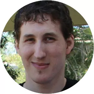 Matthew Warren - Rick Warren's son