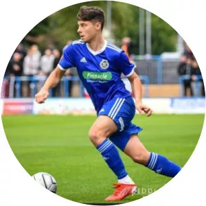 Matthew Waters - Football player