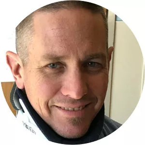 Matthew Weber photograph