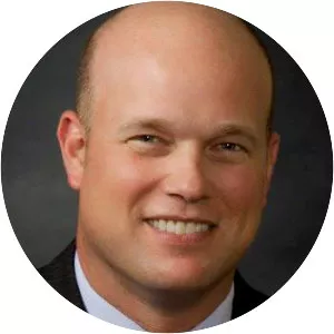 Matthew Whitaker