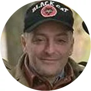 Matthew Whiteman - Film producer