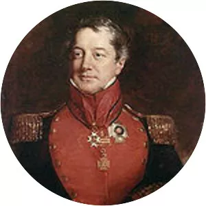 Matthew Whitworth‑Aylmer, 5th Baron . . .