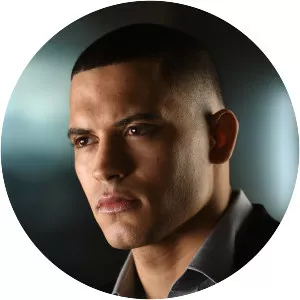 Matthew Wimbush - Film actor