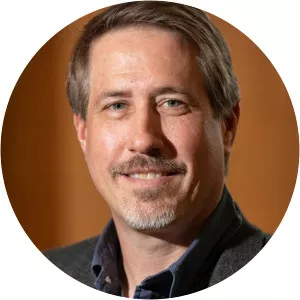 Matthew Zook - Geographer