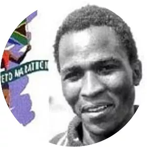 Matthews Motshwarateu